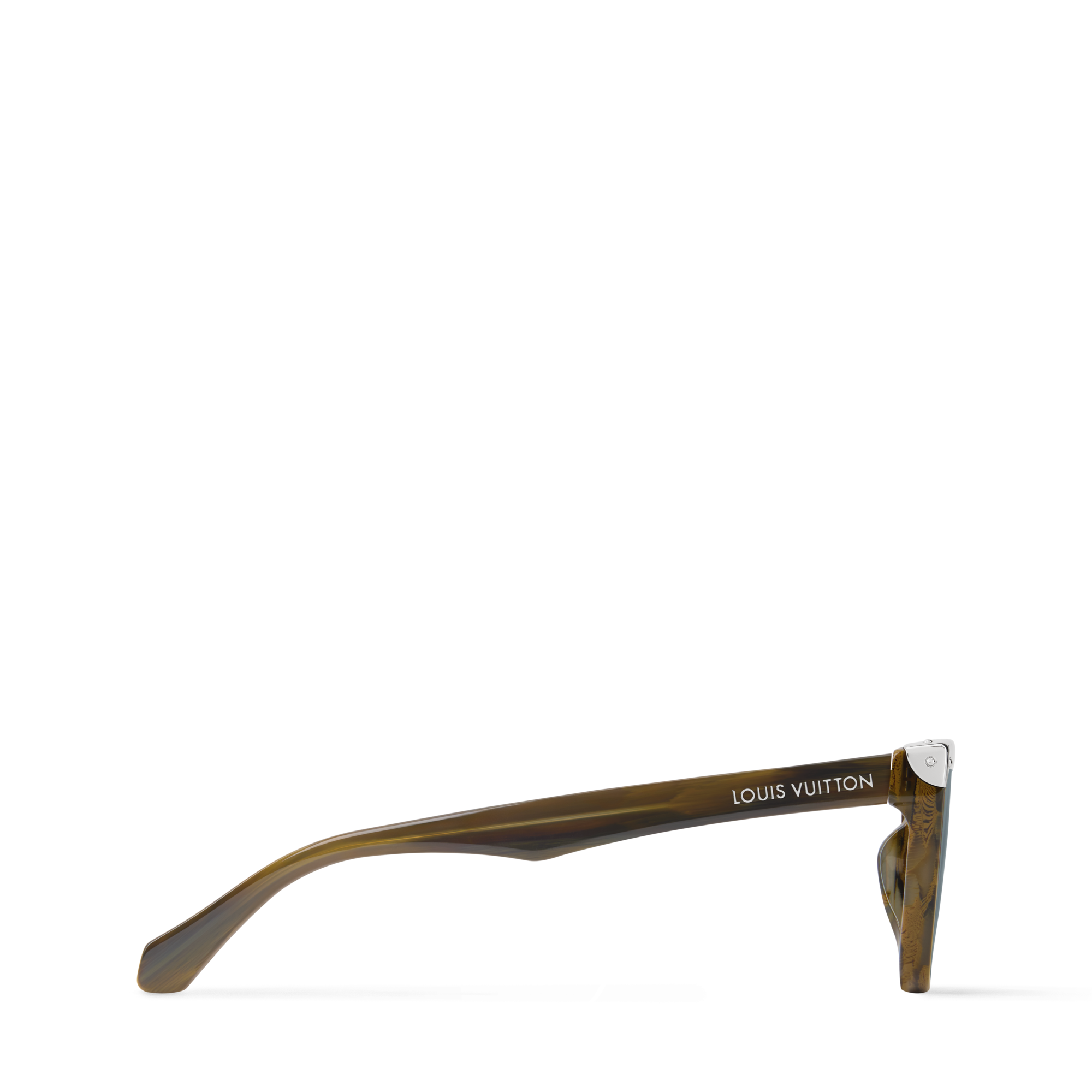 LV Heritage Square Sunglasses S00 - Men - Accessories | LOUIS